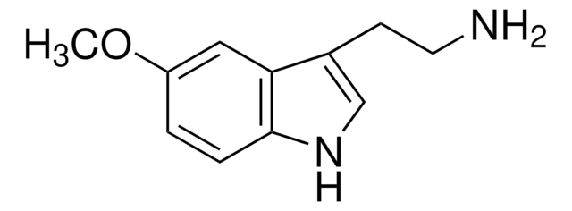 5-メトキシトリプタミン 97%