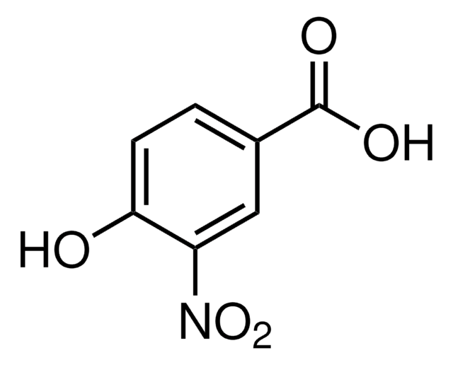 4-ヒドロキシ-3-ニトロ安息香酸 98%