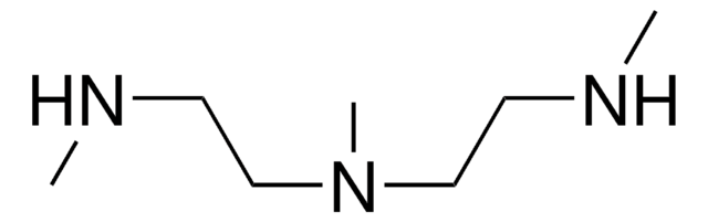 1,4,7-TRIMETHYLDIETHYLENETRIAMINE AldrichCPR