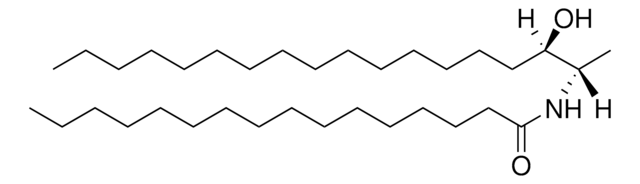 N-C16-deoxysphinganine N-palmitoyl-1-deoxysphinganine (m18:0/16:0), powder