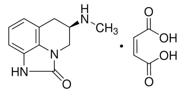 Sumanirole Maleate