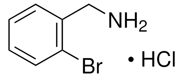 2-Bromobenzylamine hydrochloride 95%