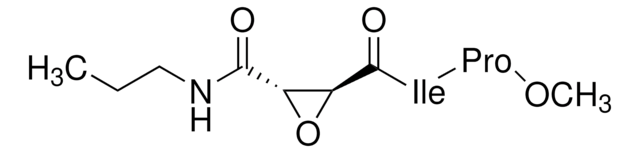 CA-074 methyl ester &#8805;99% (TLC)