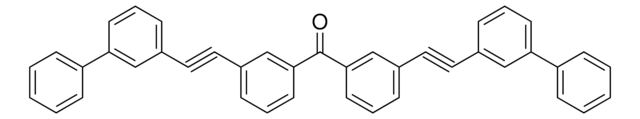 BIS-(3-BIPHENYL-3-YLETHYNYL-PHENYL)-METHANONE AldrichCPR