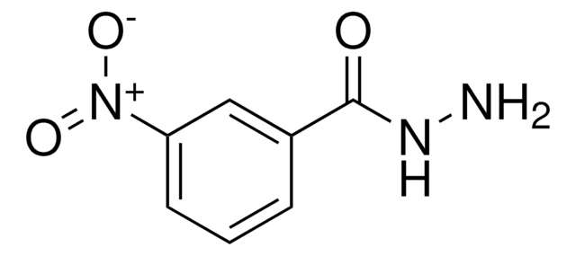 3-NITROBENZOIC ACID HYDRAZIDE AldrichCPR