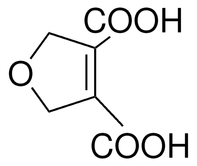 2,5-DIHYDRO-3,4-FURANDICARBOXYLIC ACID AldrichCPR