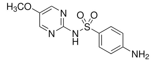 Sulfameter