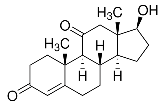 11-Ketotestosterone