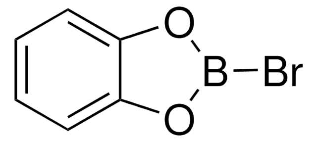 2-Bromo-1,3,2-benzodioxaborole 97%