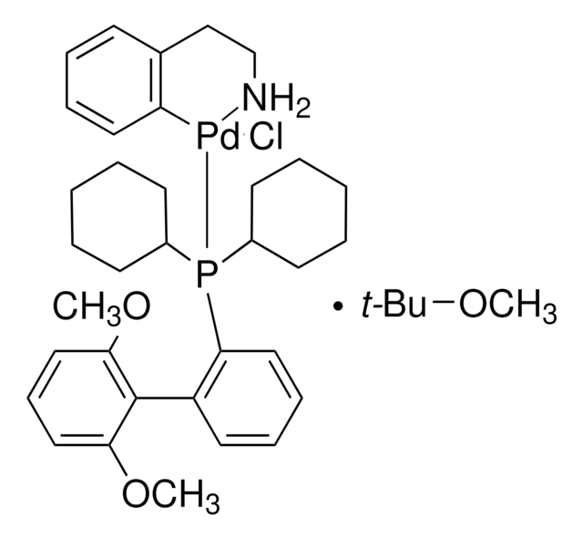 SPhos Pd G1, Methyl t-Butyl Ether Adduct