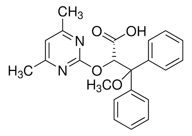 Ambrisentan &#8805;98% (HPLC)