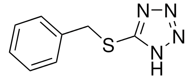 5-(ベンジルチオ)-1H-テトラゾール 溶液 0.3 M