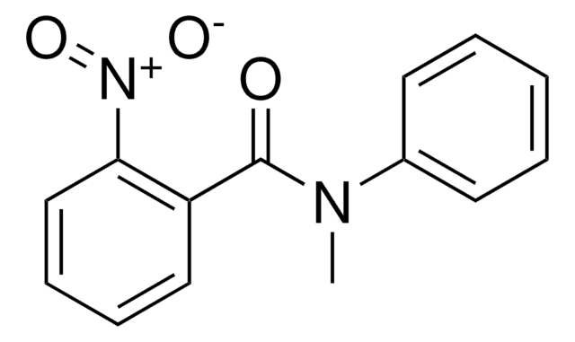 N-METHYL-2-NITRO-N-PHENYLBENZAMIDE AldrichCPR