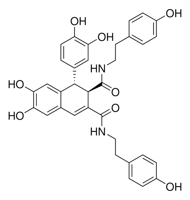 Cannabisin B phyproof&#174; Reference Substance