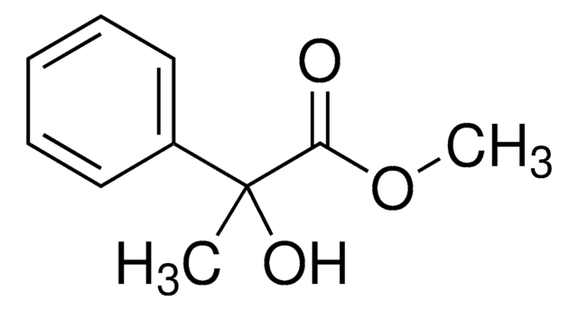 Methyl 2-hydroxy-2-phenylpropanoate