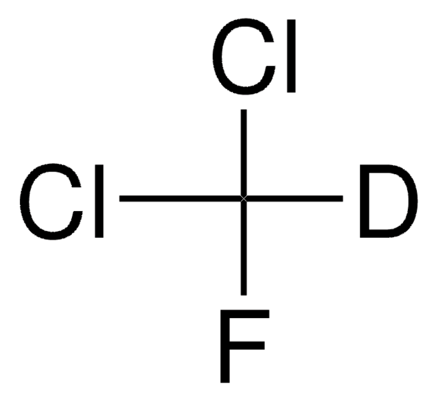 Dichlorofluoromethane-d 98 atom % D