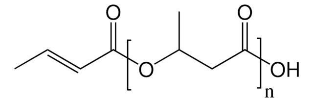 Poly(3-hydroxybutyric acid) average Mn 10,000