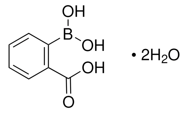 2-カルボキシフェニルボロン酸 二水和物