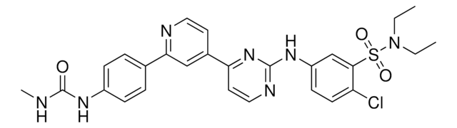 SMG1i &#8805;95% (HPLC)