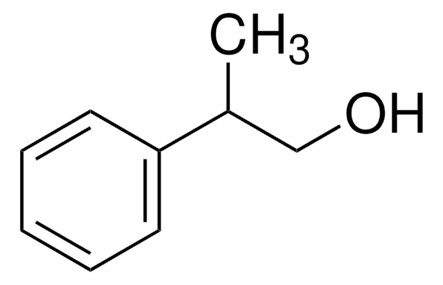 2-Phenyl-1-propanol 97%