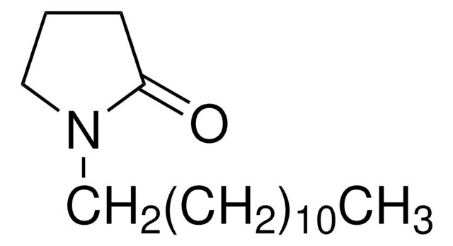 1-Dodecyl-2-pyrrolidinone 99%