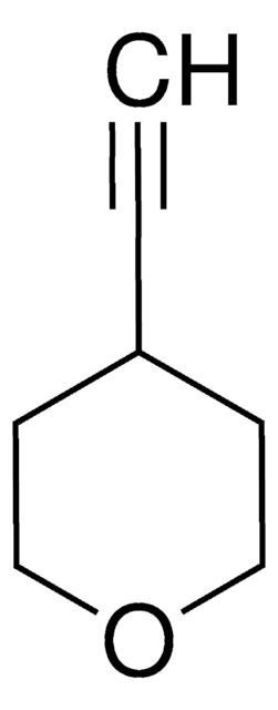 4-Ethynyltetrahydro-2H-pyran