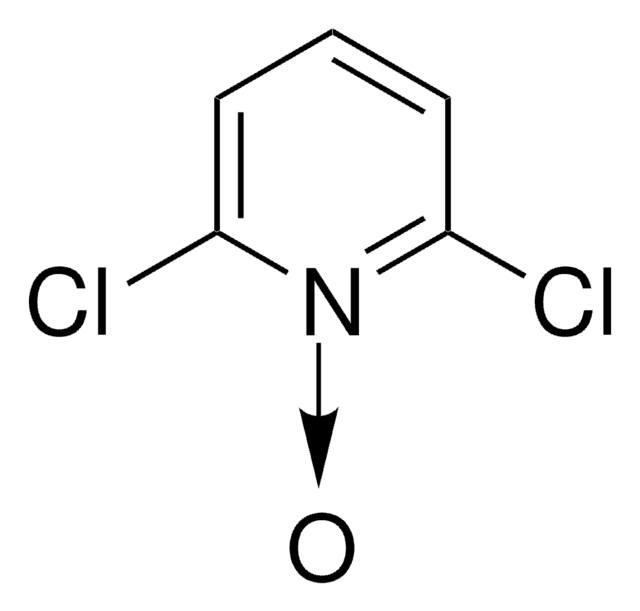 2,6-Dichloropyridine N-oxide 98%