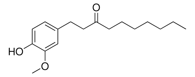 6-Paradol phyproof&#174; Reference Substance