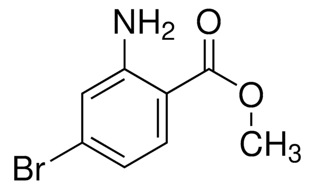 Methyl-2-amino-4-bromobenzoate