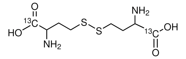 DL-Homocystine-1,1&#8242;-13C2 99 atom % 13C