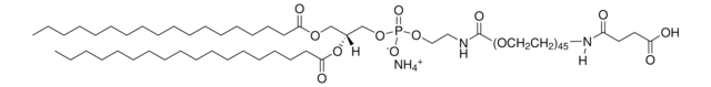 DSPE-PEG(2000) Succinyl Avanti Research&#8482; - A Croda Brand 880121P, powder