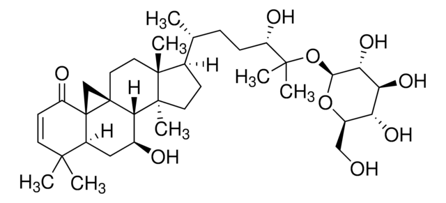 Sutherlandioside D phyproof&#174; Reference Substance