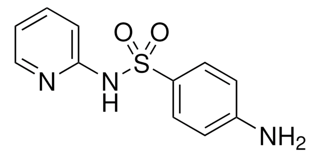 Sulfapyridine European Pharmacopoeia (EP) Reference Standard