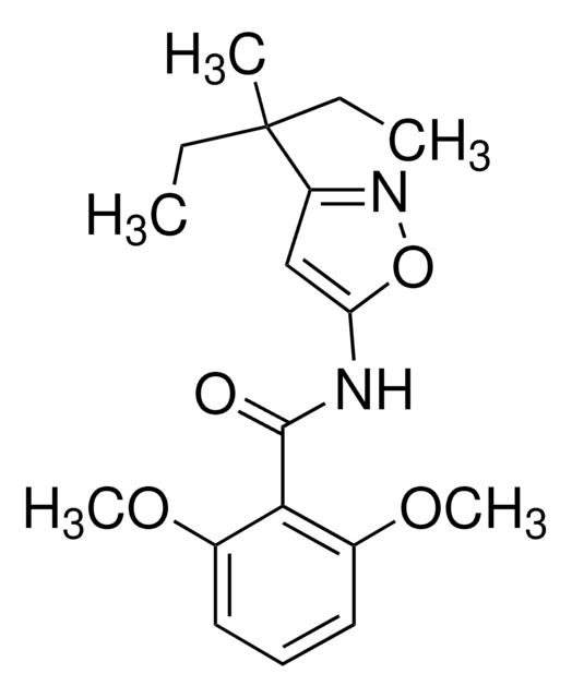 Isoxaben PESTANAL&#174;, analytical standard