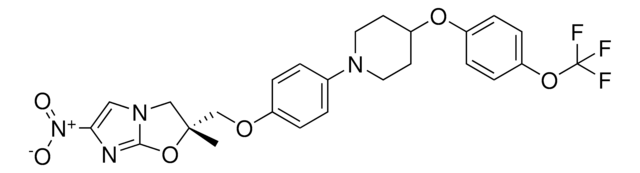 Delamanid &#8805;98% (HPLC)