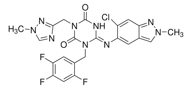 S-217622 &#8805;98% (HPLC)