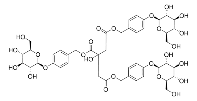 Parishin phyproof&#174; Reference Substance