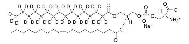 16:0-d31-18:1 PS Avanti Research&#8482; - A Croda Brand 860403C