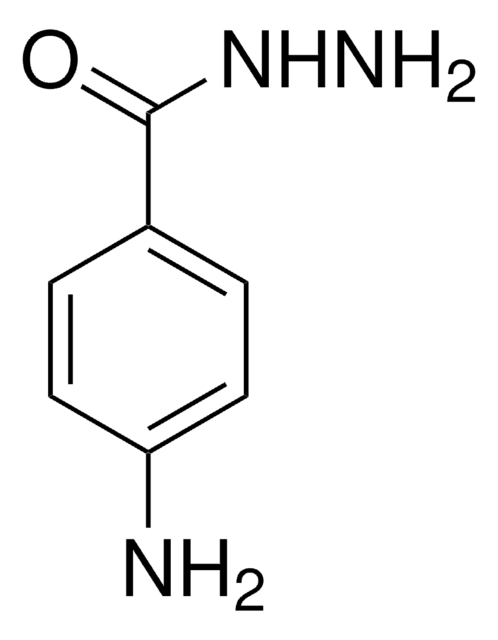 4-Aminobenzoic hydrazide 95%