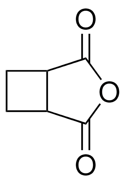 3-OXABICYCLO[3.2.0]HEPTANE-2,4-DIONE AldrichCPR