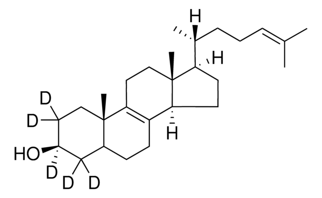 zymosterol-d5 Avanti Research&#8482; - A Croda Brand