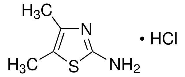 2-Amino-4,5-dimethylthiazole hydrochloride 98%