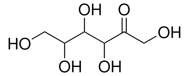 D-LEVULOSE AldrichCPR