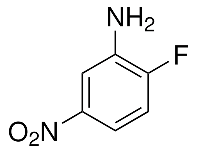 2-Fluoro-5-nitroaniline 98%