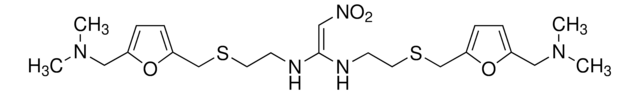 Ranitidine Related Compound B Pharmaceutical Secondary Standard; Certified Reference Material