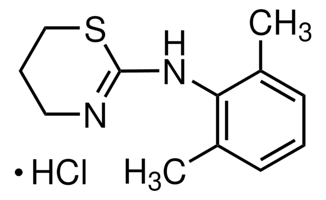 Xylazine hydrochloride VETRANAL&#174;, analytical standard