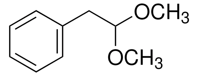 Phenylacetaldehyde dimethyl acetal 97%