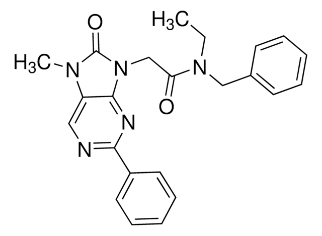 XBD173 &#8805;98% (HPLC)