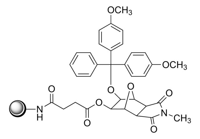 CUTAG CPG pore size 1000&#160;Å, 25-35 &#956;mol/g