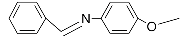 N-BENZYLIDENE-P-ANISIDINE AldrichCPR